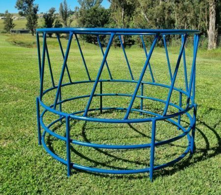 Cattle Feeding Ring